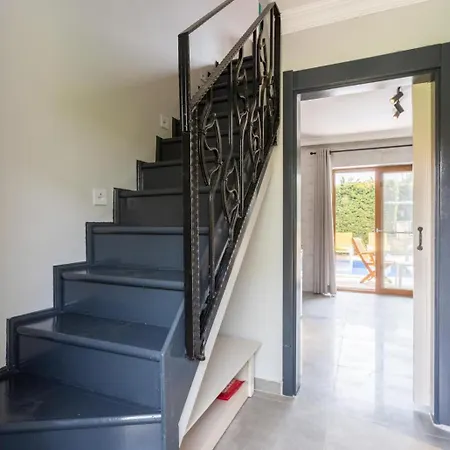 Bercu Paradise * داليان