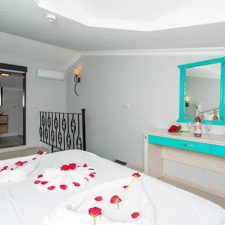 Villa Bercu Paradise Dalyan