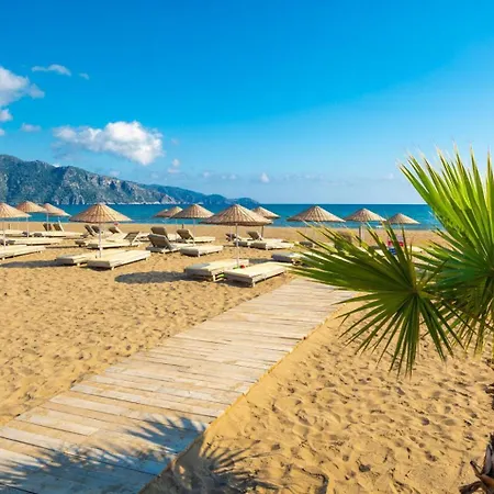 Bercu Paradise Villa