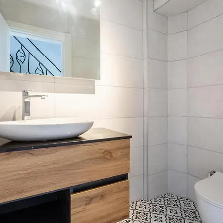 Villa Bercu Paradise *