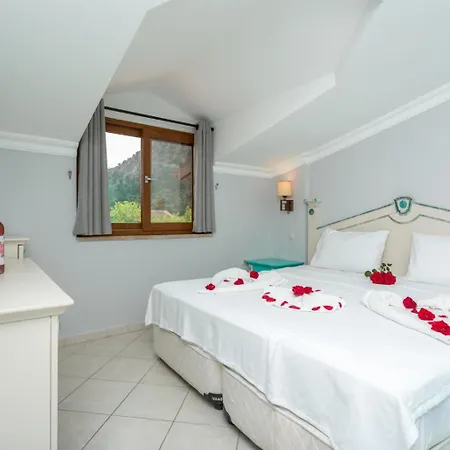 Bercu Paradise داليان