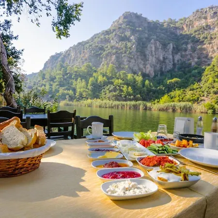 Bercu Paradise *