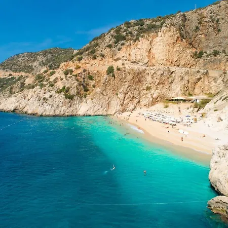 Bercu Paradise *