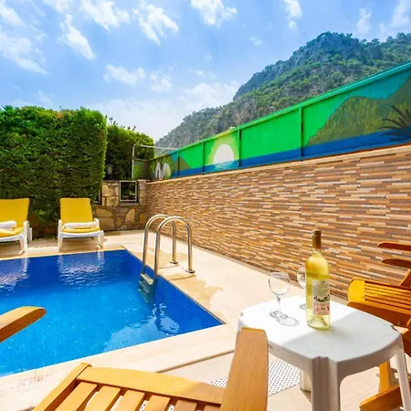 Bercu Paradise * داليان