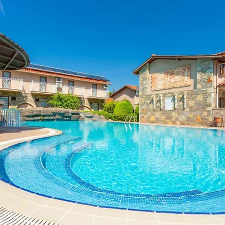 Villa Bercu Paradise Dalyan