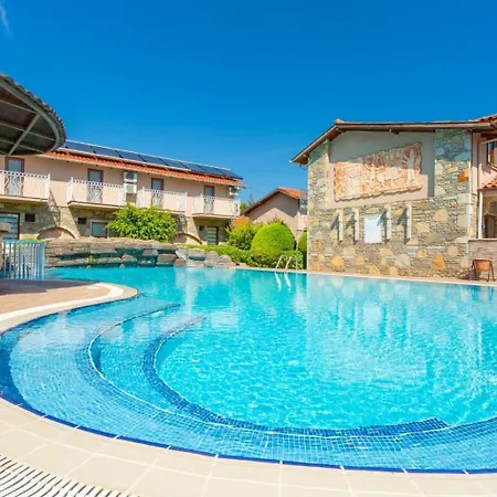 Villa Bercu Paradise Dalyan