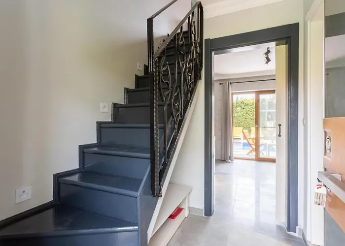 Bercu Paradise * داليان