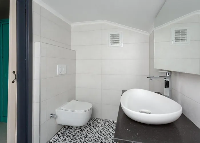 Bercu Paradise داليان