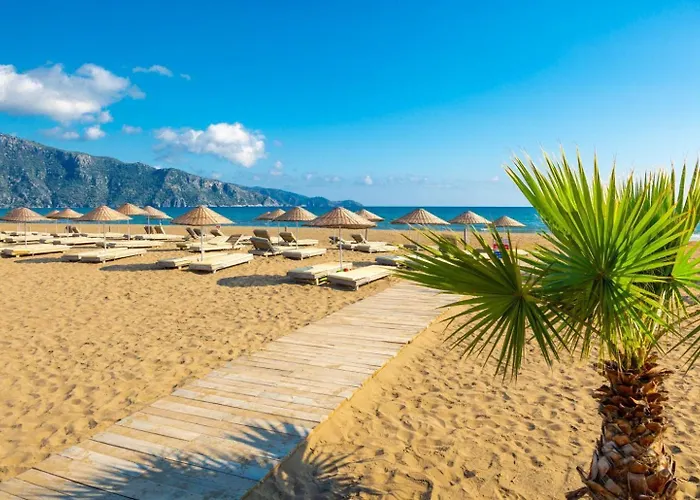 Bercu Paradise Willa