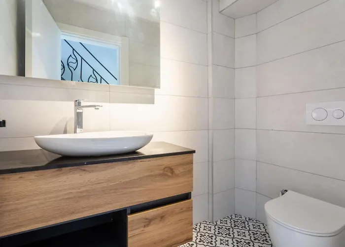 Willa Bercu Paradise *