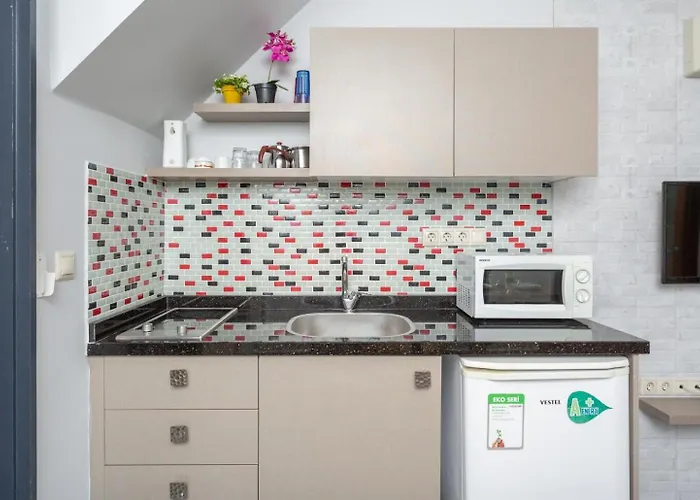 Bercu Paradise * داليان