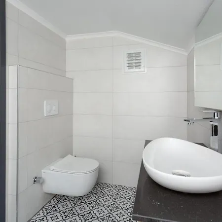 Bercu Paradise Dalyan