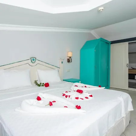 Bercu Paradise * Dalyan