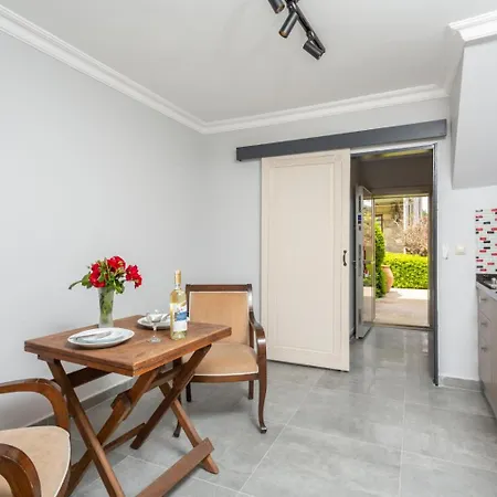 Bercu Paradise * Dalyan