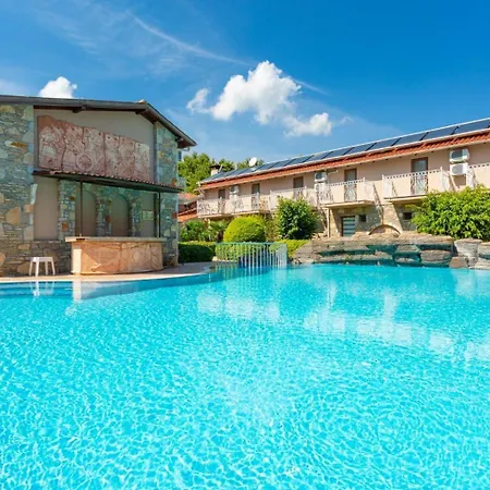 Bercu Paradise Villa Dalyan