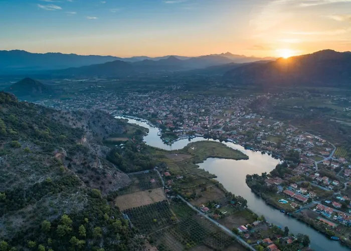 Villa Bercu Paradise