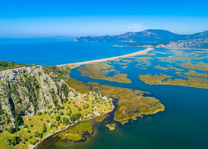Bercu Paradise Villa