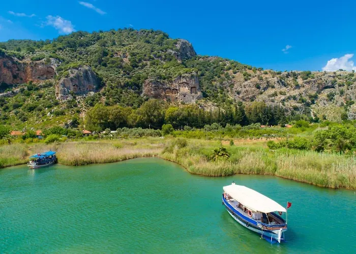 Bercu Paradise Villa *