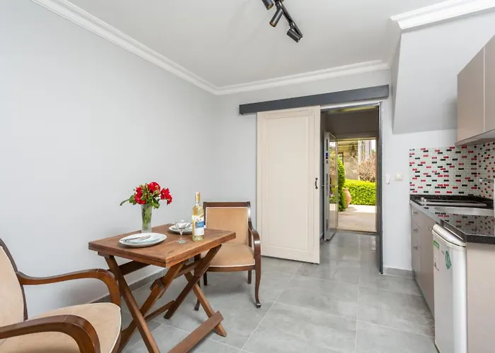 Bercu Paradise * Dalyan